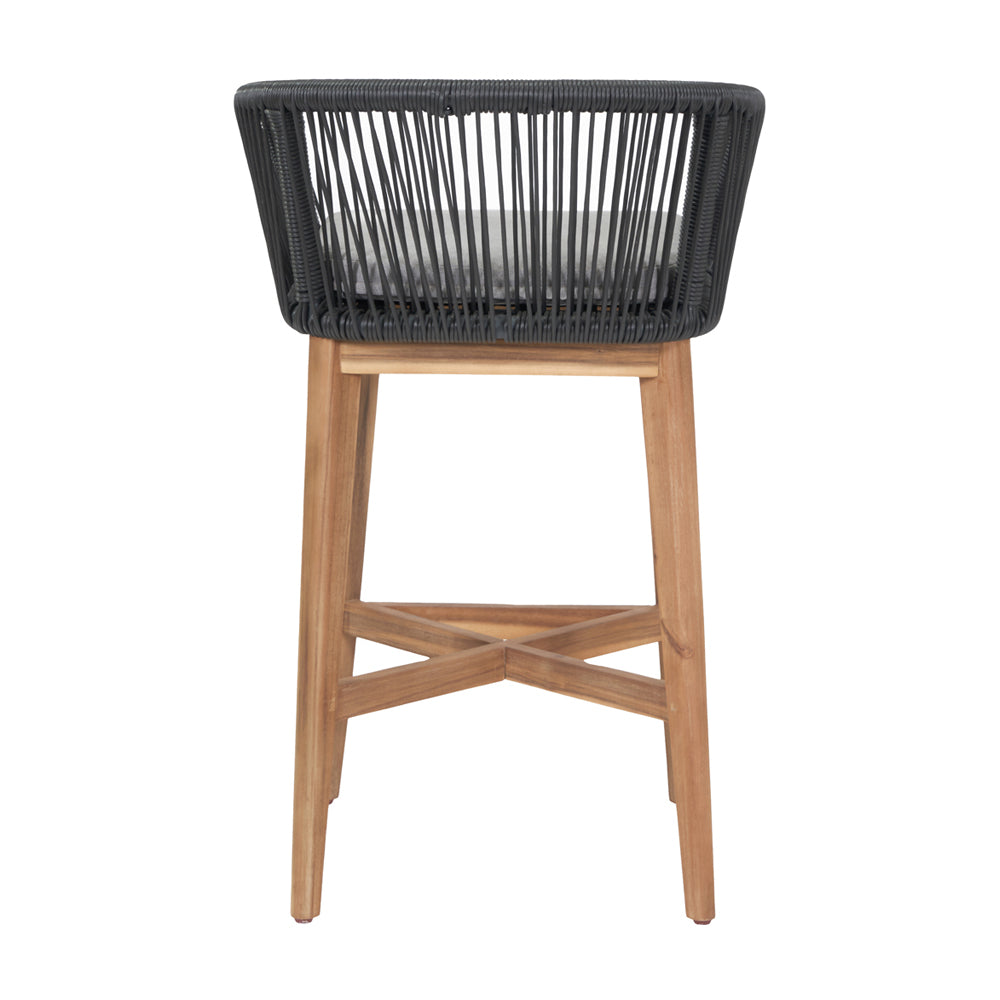 Product photograph of Olivia S Kaia Bar Stool K D from Olivia's.