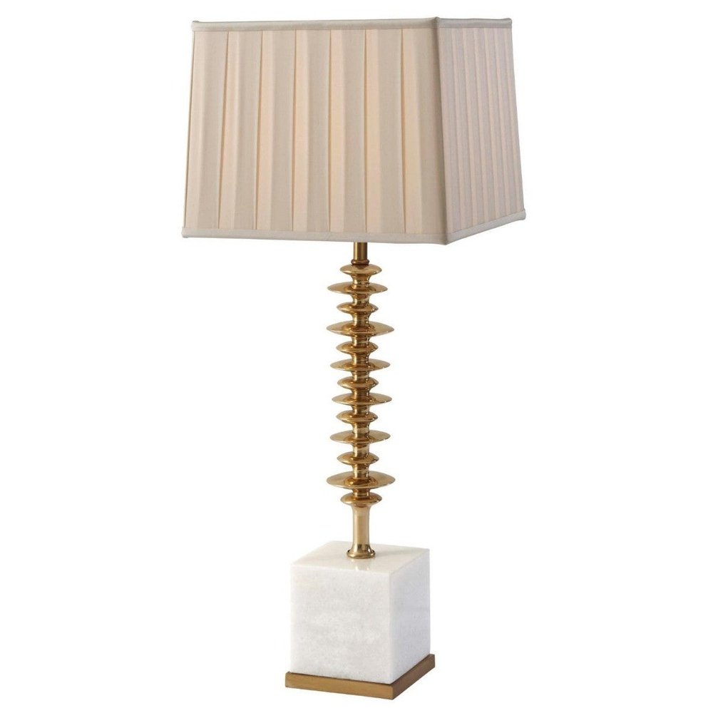 Product photograph of Theodore Alexander Gerrit Table Lamp from Olivia's