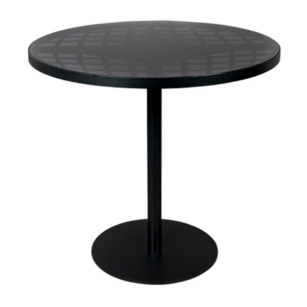 Product photograph of Zuiver Albert Garden Bar Table from Olivia's