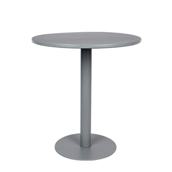 Zuiver Metsu Bar Table Grey Light Grey
