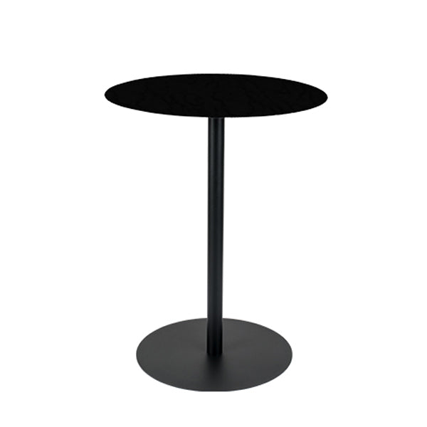 Zuiver Snow Bar Table Black Black