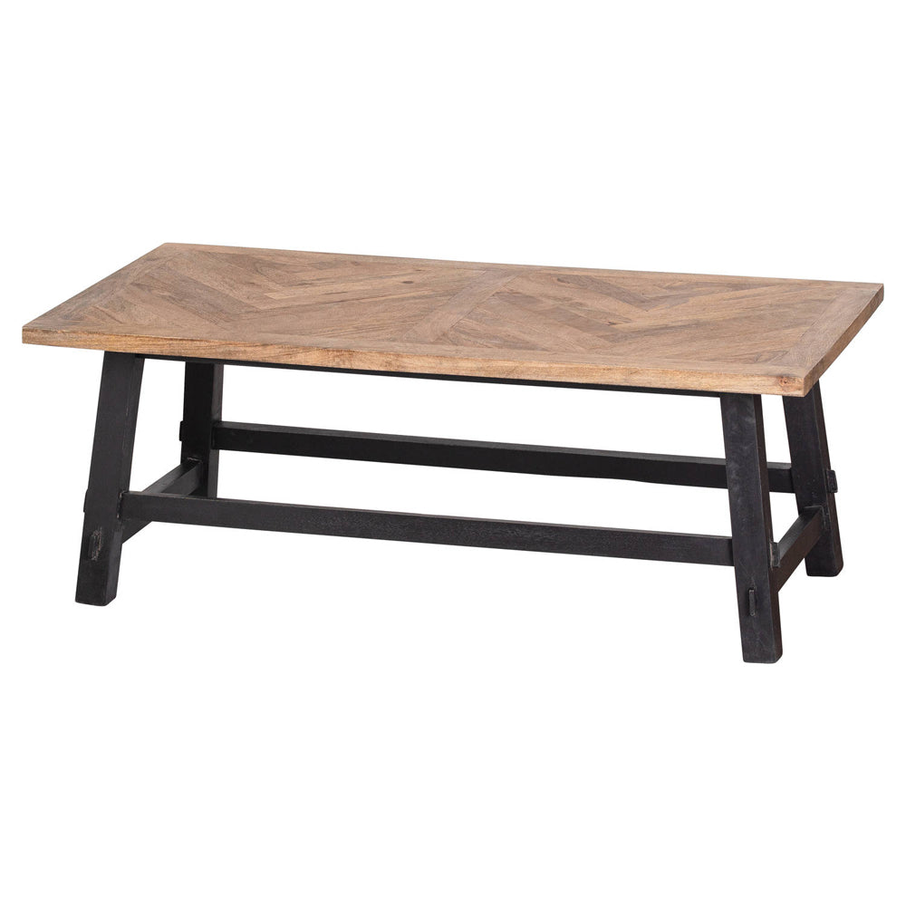 Hill Interiors Nordic Collection Coffee Table