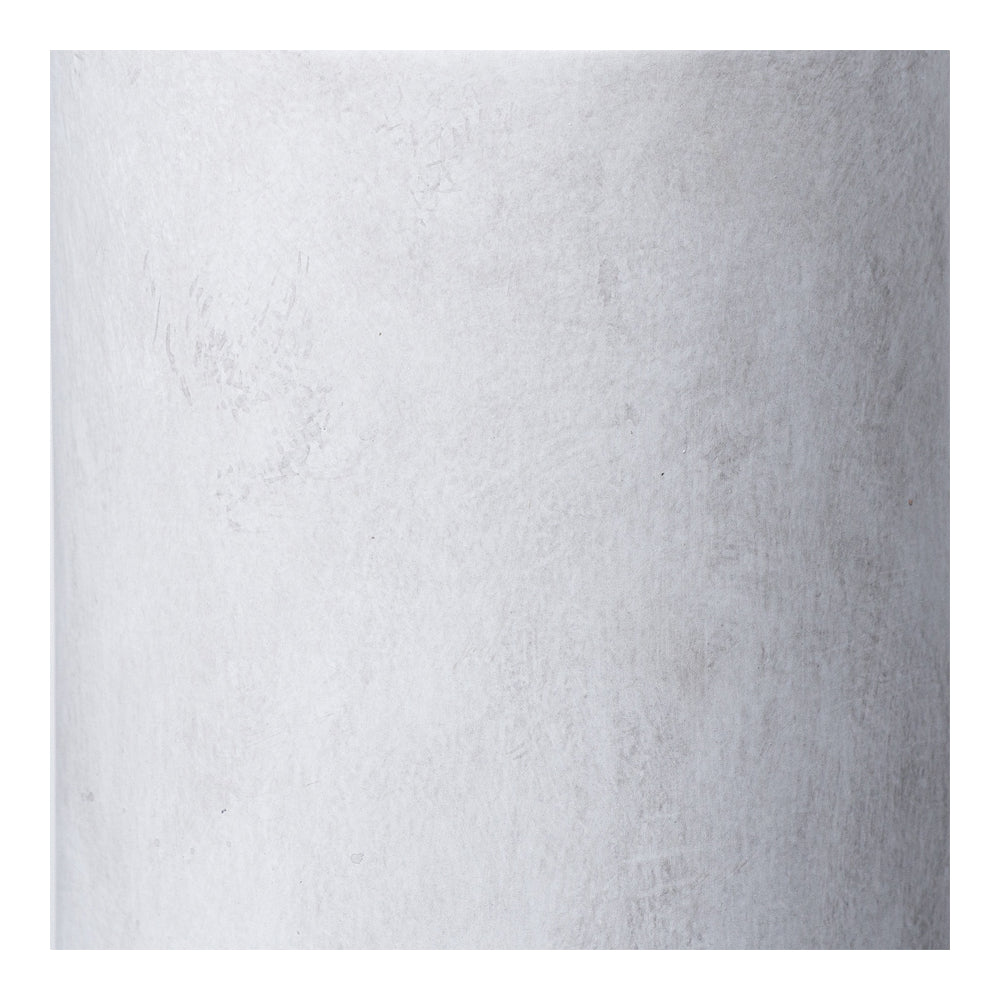 Product photograph of Hill Darcy Sutra Large Vase In Stone from Olivia's.