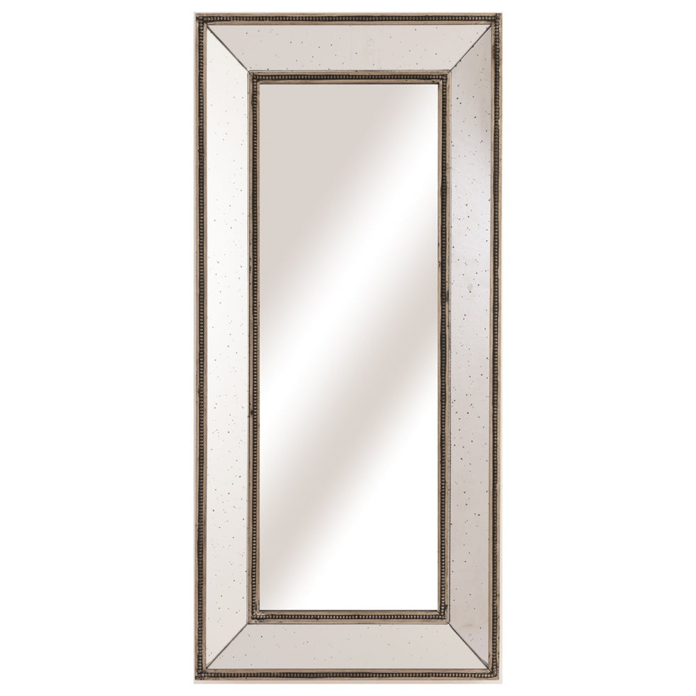 Product photograph of Hill Interiors Augustus Wall Mirror from Olivia's