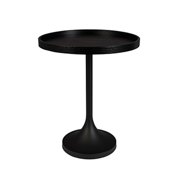 Product photograph of Zuiver Jason Side Table from Olivia's