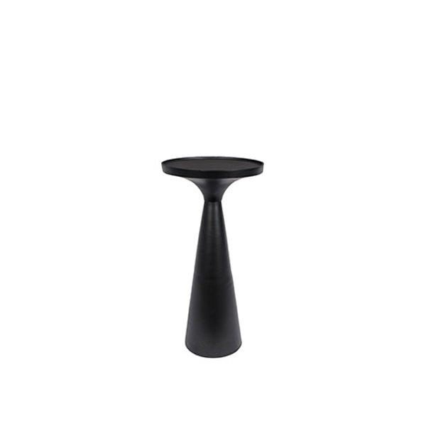 Zuiver Floss Side Table Black
