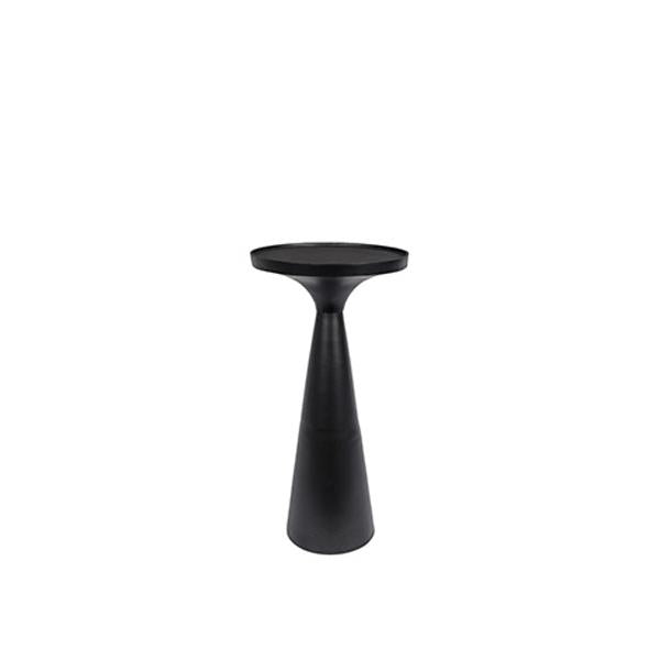 Zuiver Floss Side Table Black Outlet