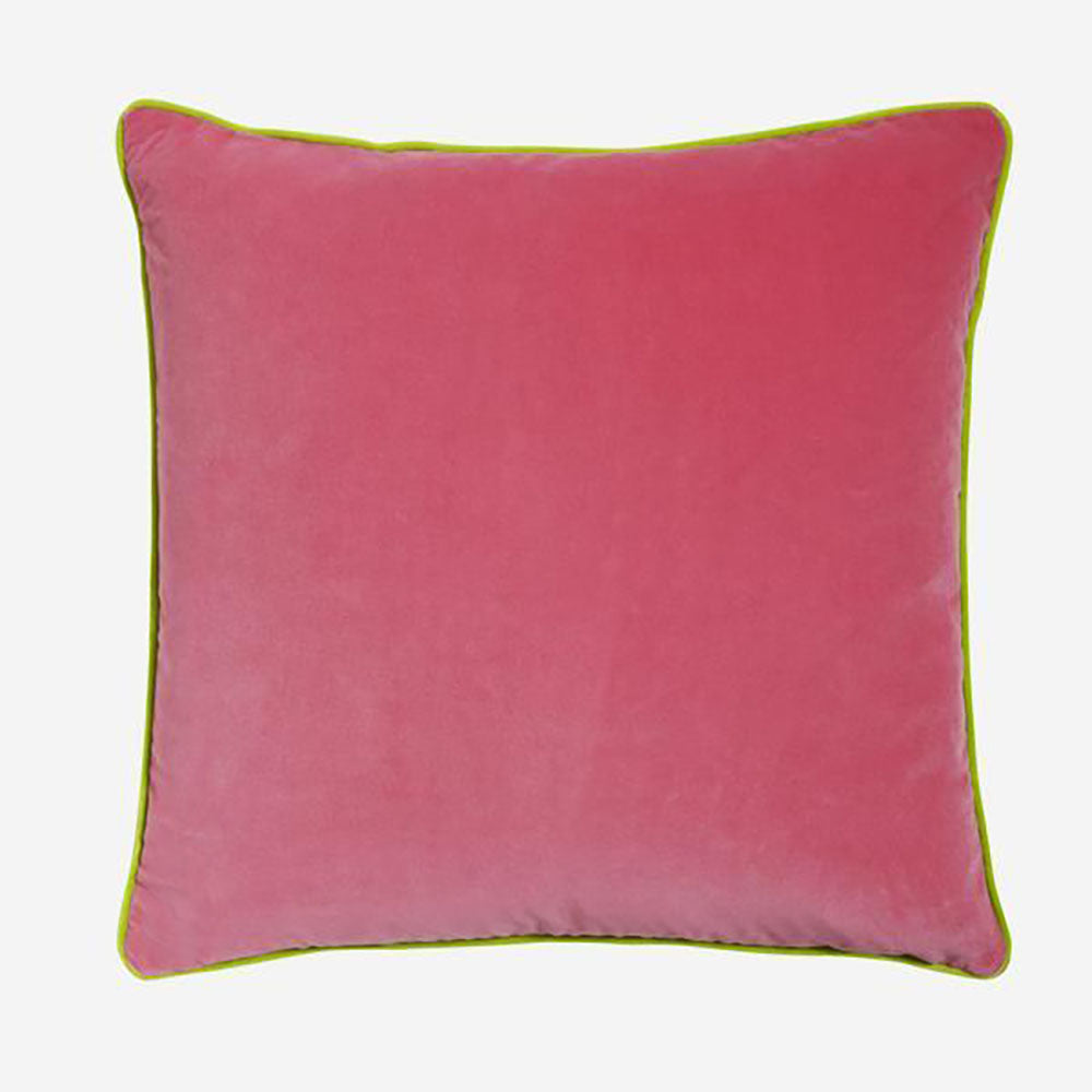 Product photograph of Andrew Martin Pelham Cushion Gobstopper from Olivia's