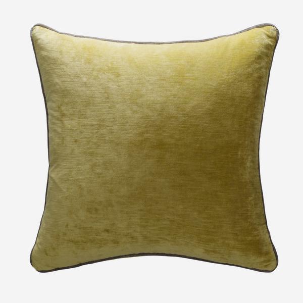 Andrew Martin Mossop Cushion Quince