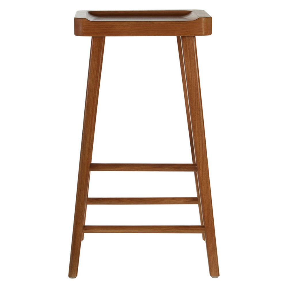 Product photograph of Olivia S Cottage Core Bar Stool from Olivia's.