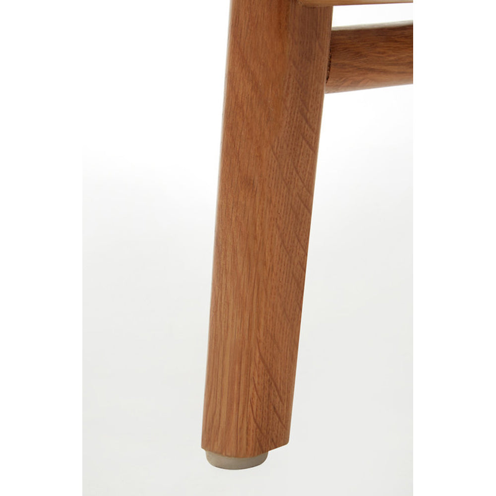 Product photograph of Olivia S Cottage Core Bar Stool from Olivia's.