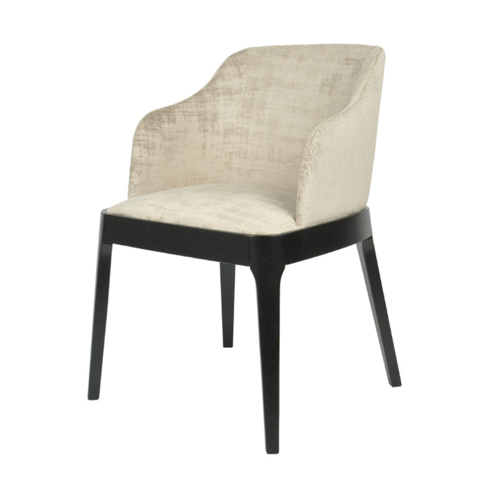 Product photograph of Rv Astley Venosa Occasional Chair from Olivia's
