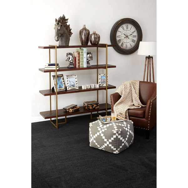 Product photograph of Olivia S Brooklyn Bookcase from Olivia's.