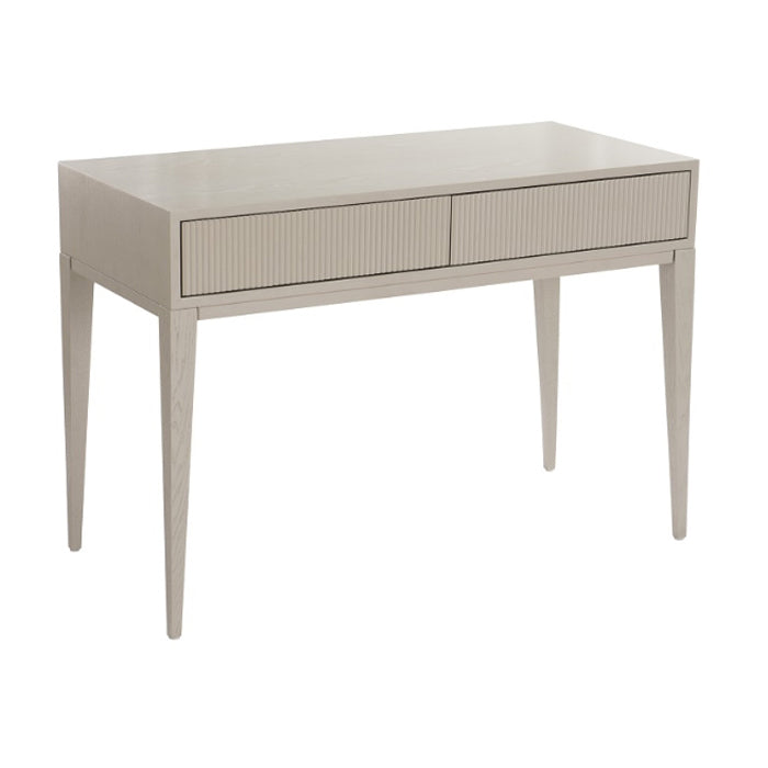 Product photograph of Rv Astley Amur Dressing Table Ceramic Grey from Olivia's
