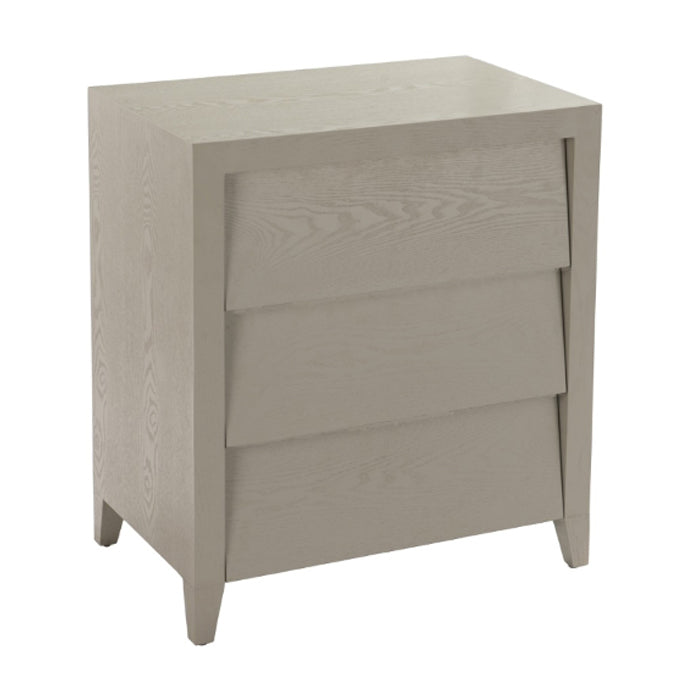 Rv Astley Amato Chest Of Drawers Ceramic Grey