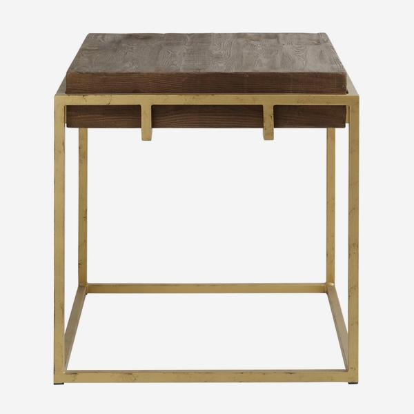 Product photograph of Andrew Martin Breuer Side Table from Olivia's.