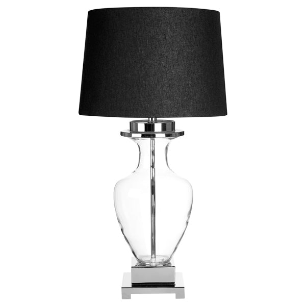 Product photograph of Olivia S Abbie Table Lamp from Olivia's