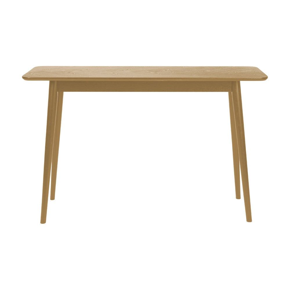Olivias Nordic Living Collection Floris Console Table In Natural