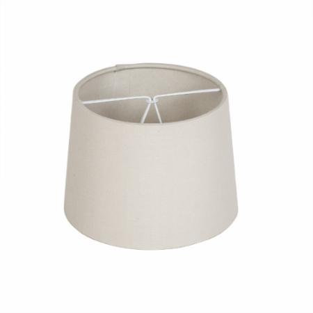 Product photograph of Rv Astley Shade Soft Latte 15cm from Olivia's