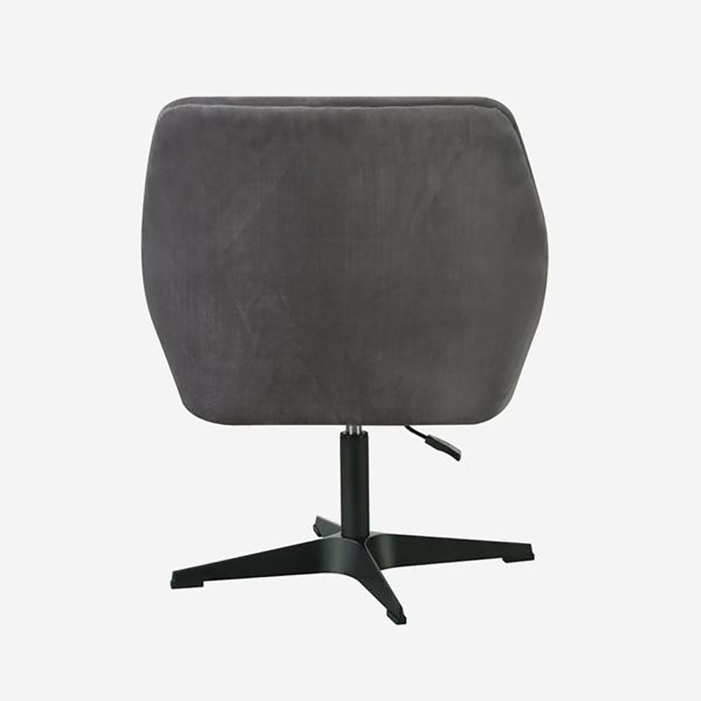 Product photograph of Andrew Martin Terence Desk Chair from Olivia's.