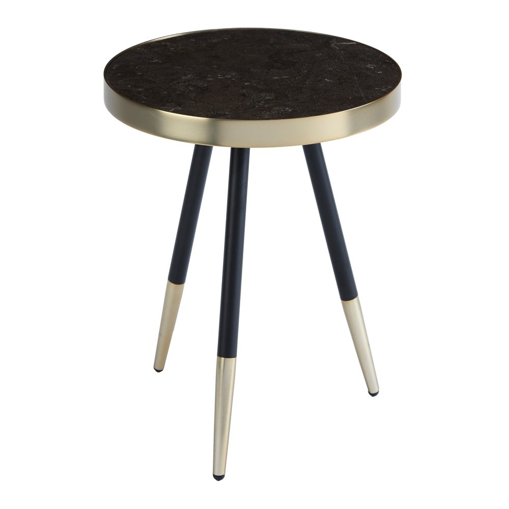 Product photograph of Rv Astley Zeus Side Table from Olivia's