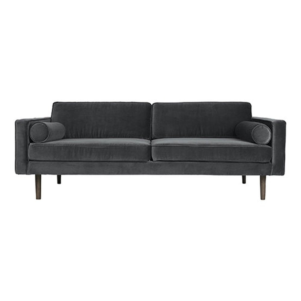 Broste Copenhagen Wind 3 Seater Sofa Magnet