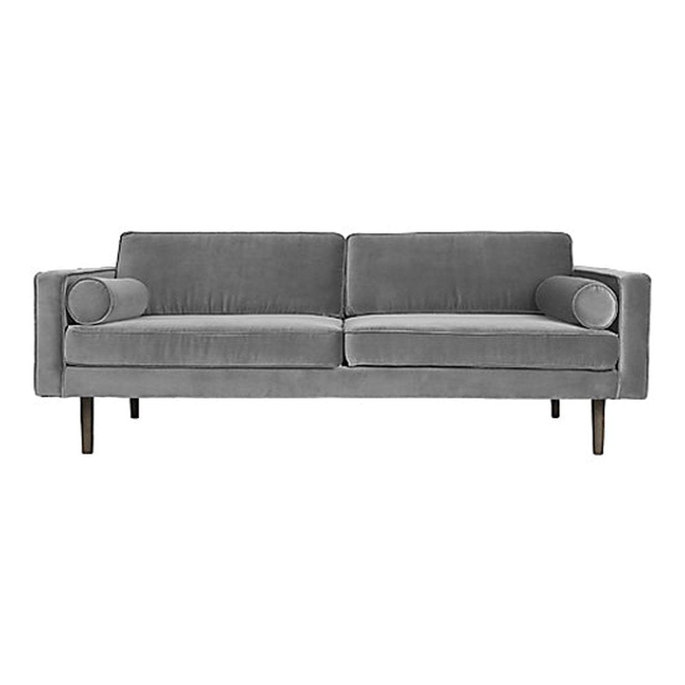 Broste Copenhagen Wind 3 Seater Sofa Drizzle