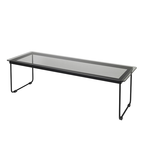 Broste Copenhagen Hyben Console Table Simply Black