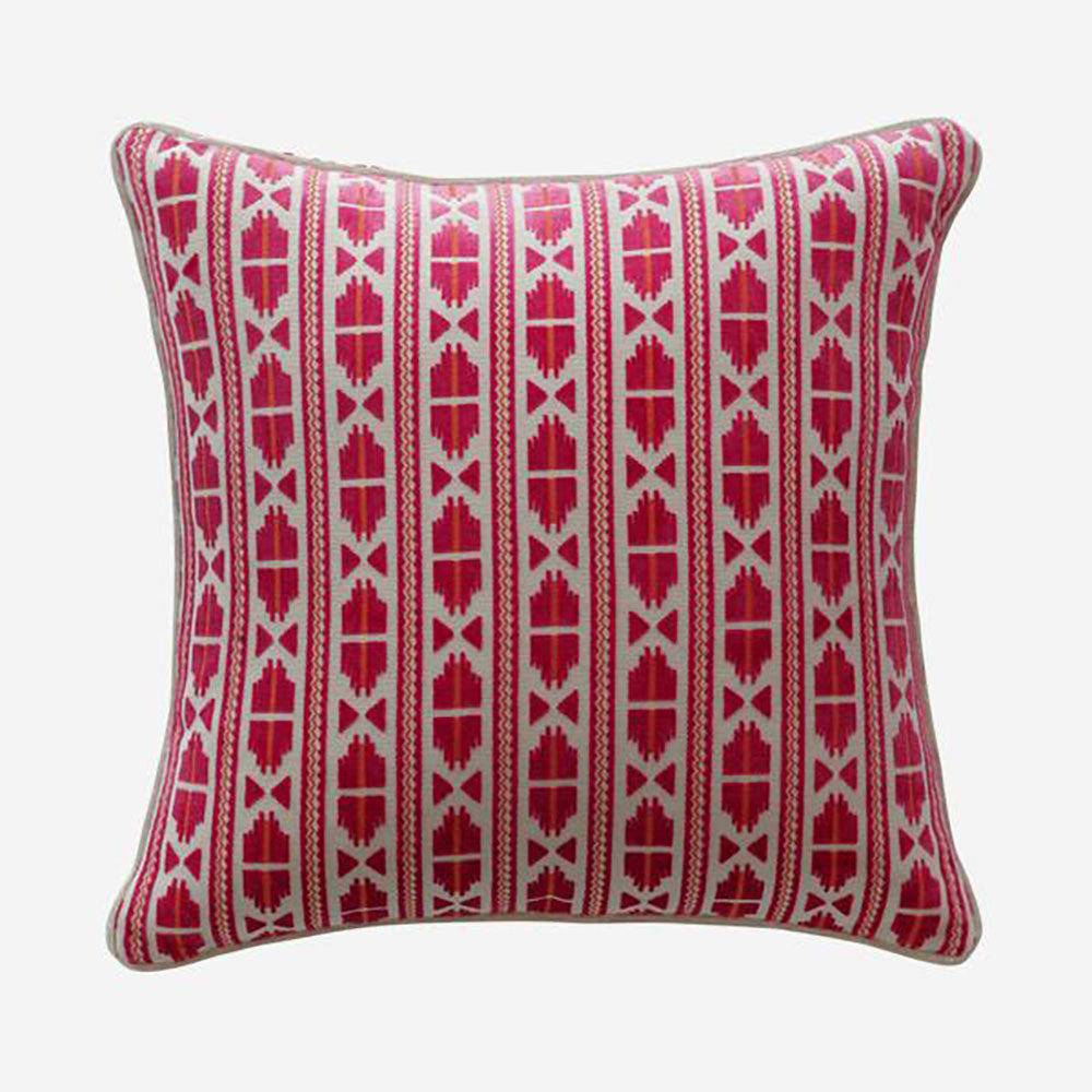 Andrew Martin Pelican Cushion Paradise