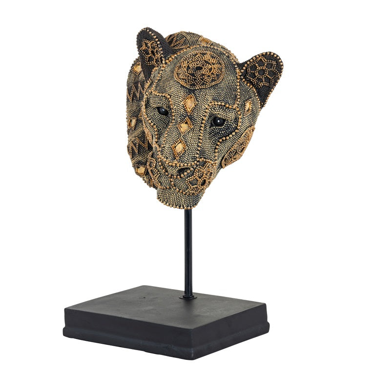 Product photograph of Richmond Panther Yaro from Olivia's