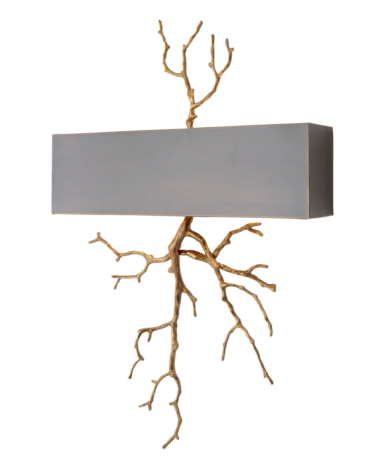 Product photograph of Rv Astley Milson Wall Lamp from Olivia's