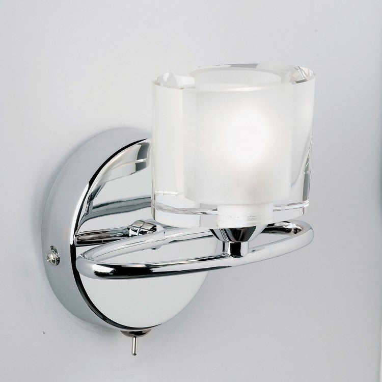 Gallery Interiors Sonata Wall Light