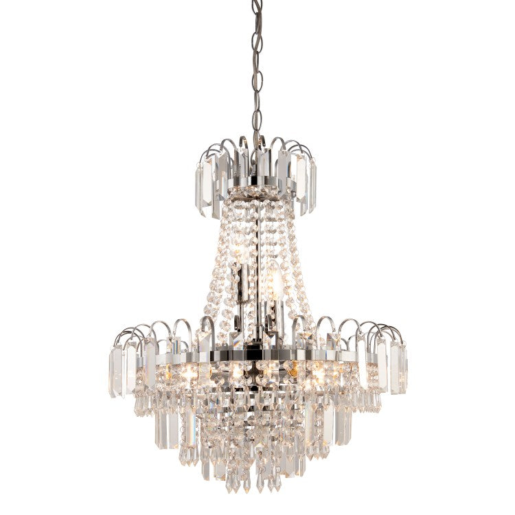 Gallery Interiors Amadis Pendant Light