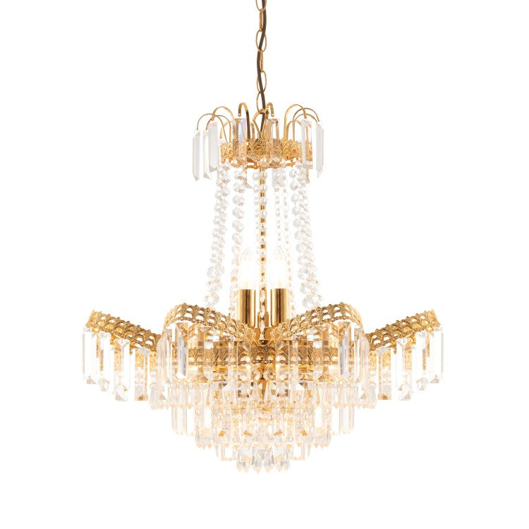 Gallery Interiors Adagio Pendant Light