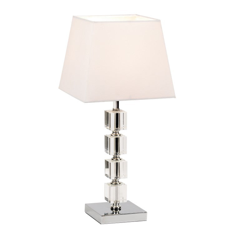 Gallery Interiors Murford Table Lamp