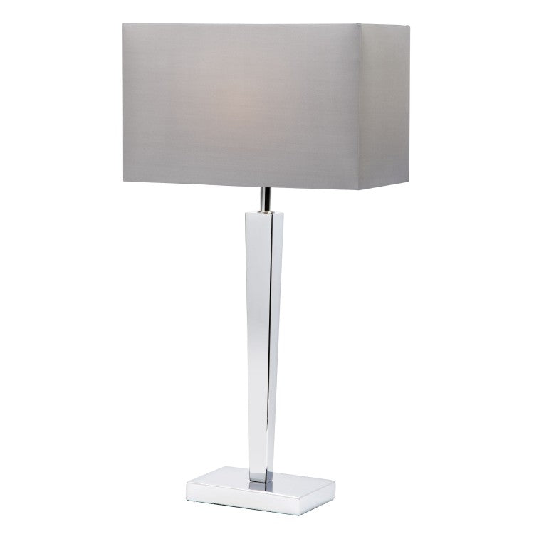 Product photograph of Olivia S Maisy Table Lamp from Olivia's
