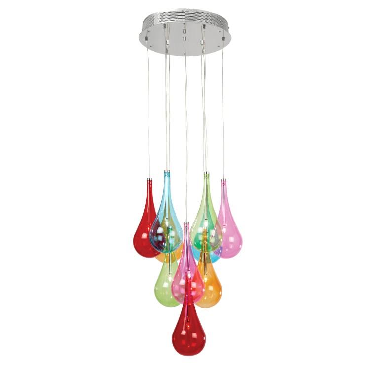 Gallery Interiors Niro Pendant Light Outlet