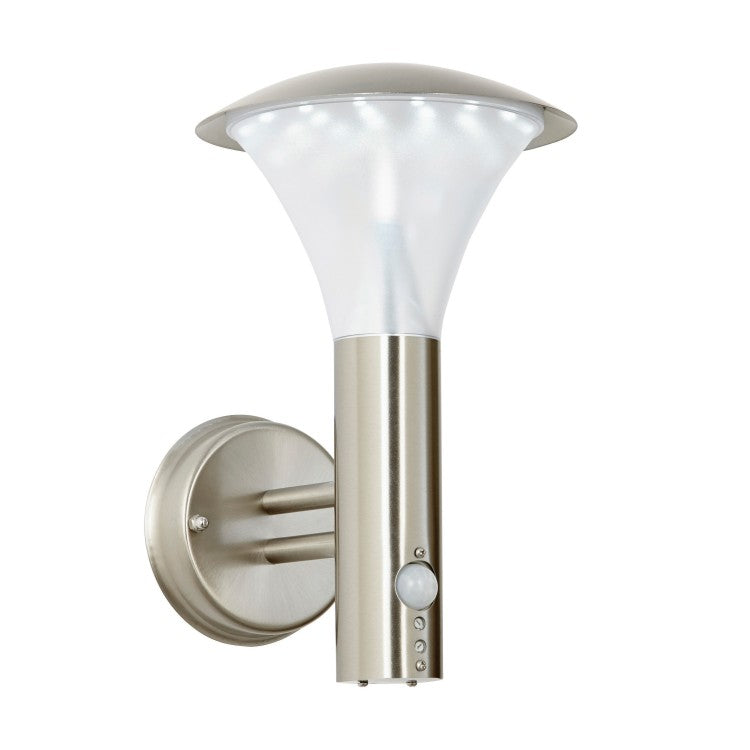 Gallery Interiors Francis Pir Wall Light