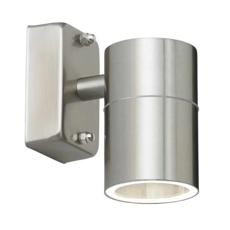 Gallery Interiors Canon 1 Wall Light