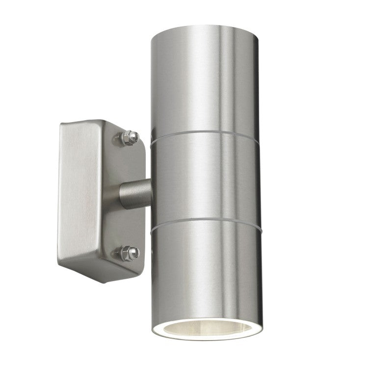 Product photograph of Olivia S Carter 2 Wall Light from Olivia's