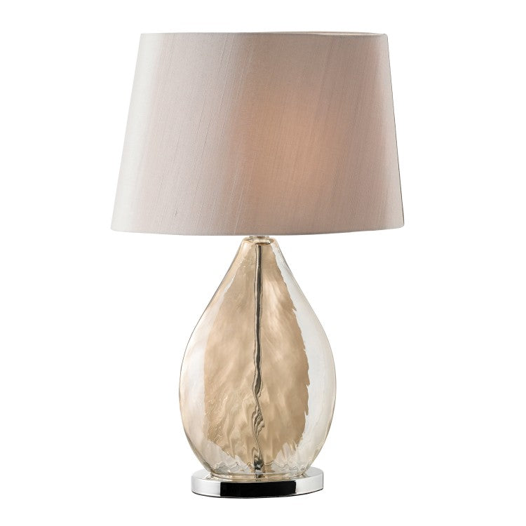 Product photograph of Olivia S Kali Table Lamp from Olivia's