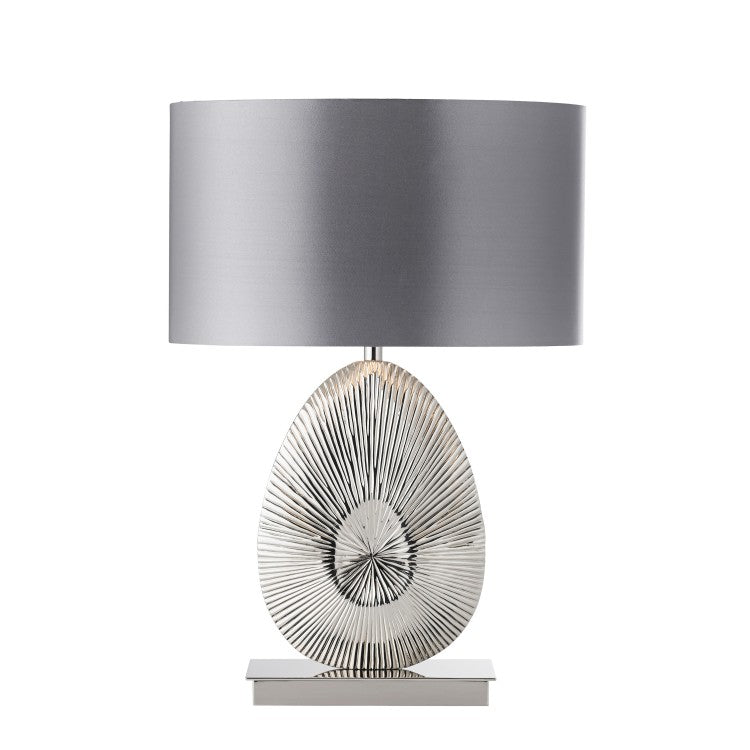 Gallery Interiors Simeto Table Lamp