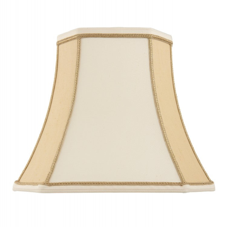 Product photograph of Gallery Interiors Camilla X-large Two Tone Shade from Olivia's