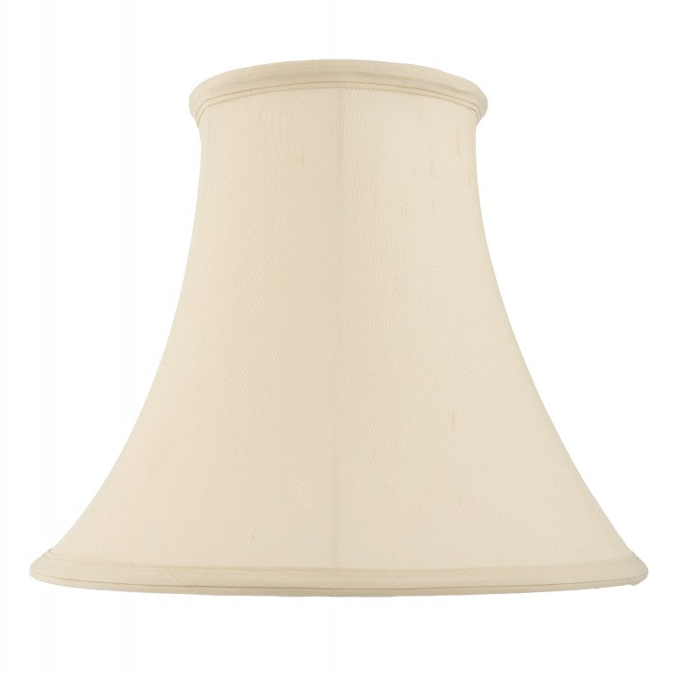 Product photograph of Gallery Interiors Carrie Shade Large Cream from Olivia's