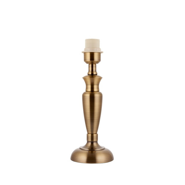 Gallery Interiors Oslo Table Lamp Small