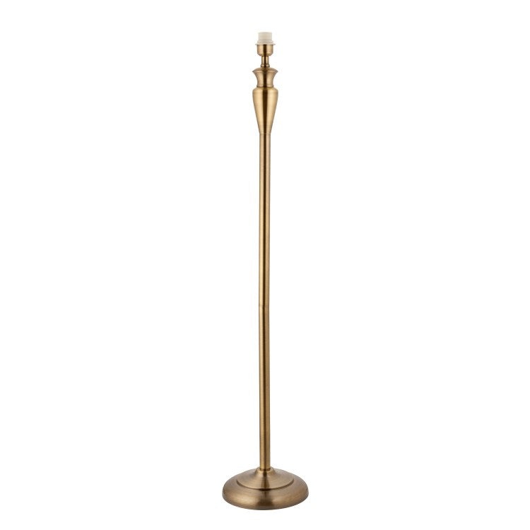 Product photograph of Olivia S Ophelia Floor Lamp from Olivia's