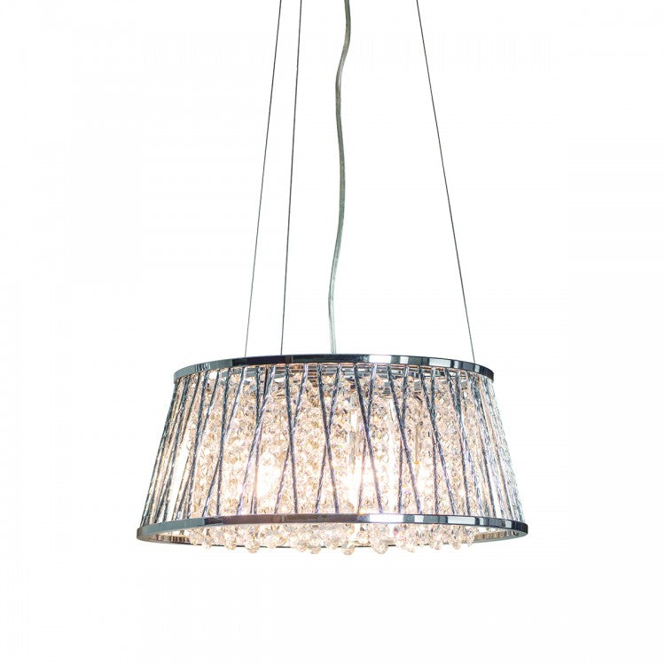 Gallery Interiors Sophia Pendant Light