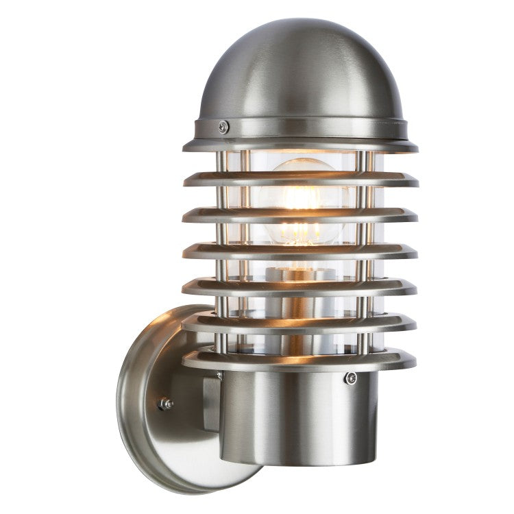 Product photograph of Gallery Interiors Louvre Wall Light from Olivia's