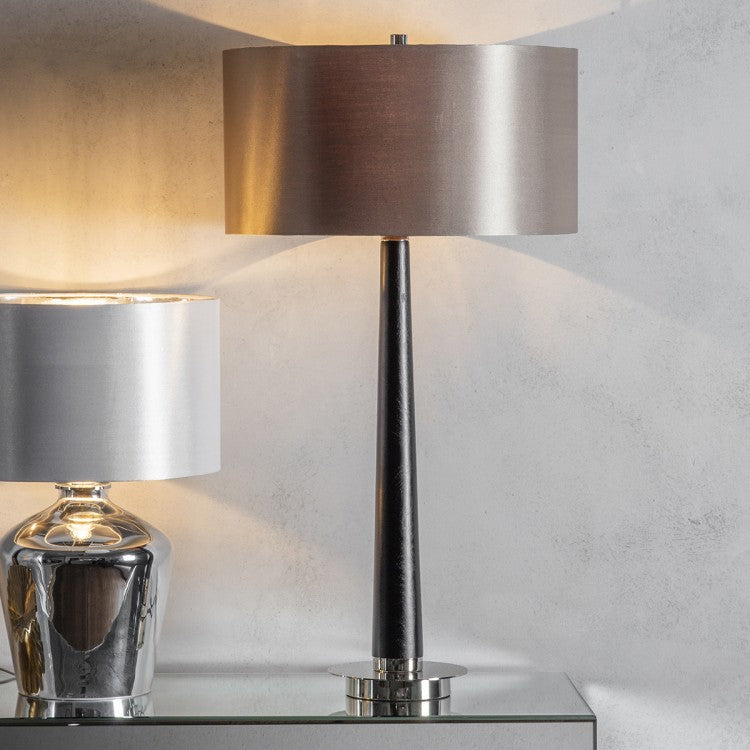 Gallery Interiors Corvina Table Lamp