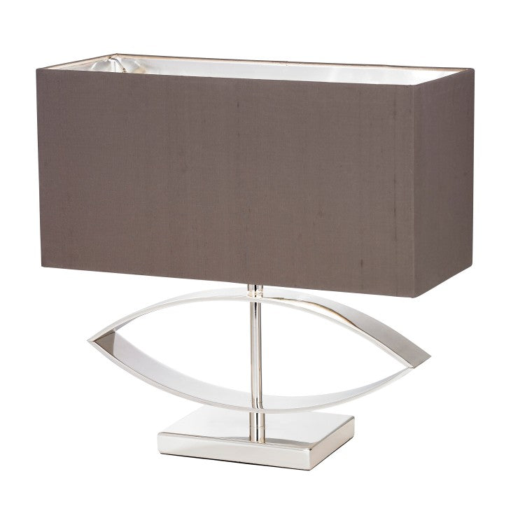 Gallery Interiors Tramini Table Lamp